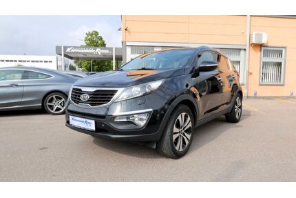 Kia Sportage Gebrauchtwagen