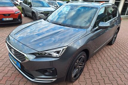 Seat Tarraco Gebrauchtwagen
