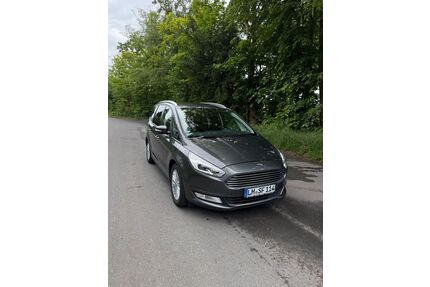 Ford Galaxy Gebrauchtwagen