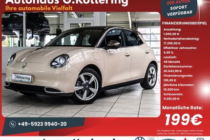 GWM Ora 03 Gebrauchtwagen