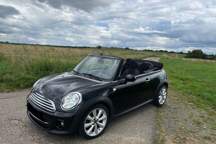 Mini Cooper Cabrio Gebrauchtwagen