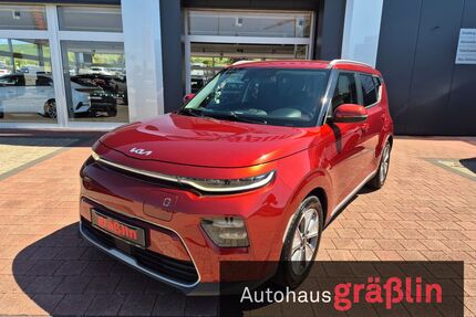 Kia Soul Gebrauchtwagen