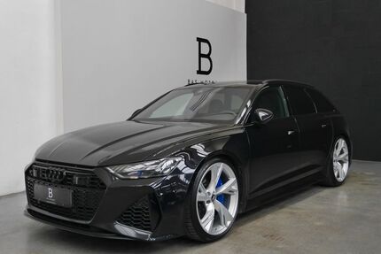 Audi RS6 Gebrauchtwagen