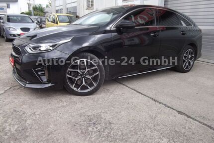 Kia pro ceed / ProCeed Gebrauchtwagen