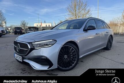 Mercedes-Benz E 450 Gebrauchtwagen