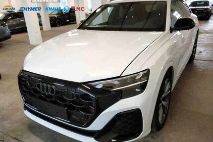 Audi Q8 Gebrauchtwagen