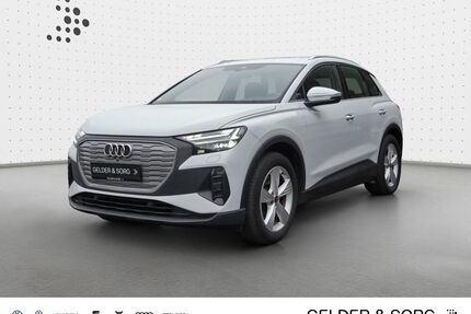 Audi Q4 e-tron Gebrauchtwagen