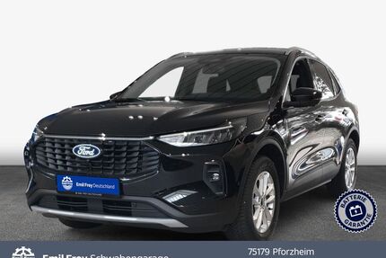 Ford Kuga Gebrauchtwagen