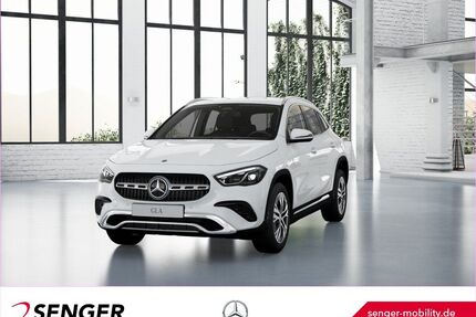 Mercedes-Benz GLA 200 Gebrauchtwagen