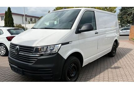 VW T6 Transporter Gebrauchtwagen