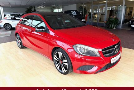Mercedes-Benz A 180 Gebrauchtwagen