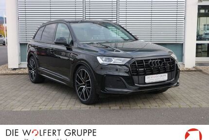 Audi Q7 Gebrauchtwagen