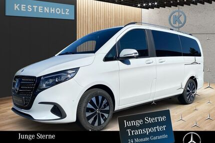 Mercedes-Benz V 250 Gebrauchtwagen