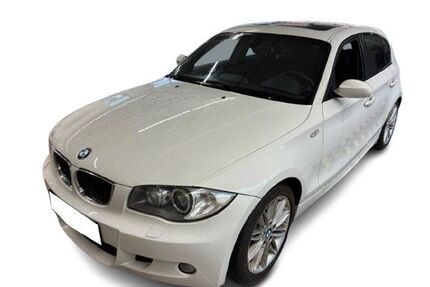 BMW 118 Gebrauchtwagen