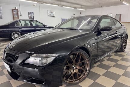 BMW M6 Gebrauchtwagen