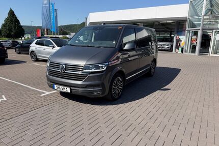 VW T6 Multivan Gebrauchtwagen