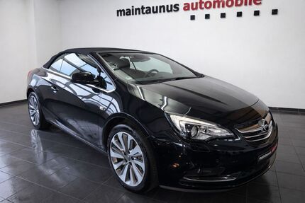 Opel Cascada Gebrauchtwagen