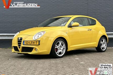 Alfa Romeo MiTo Gebrauchtwagen