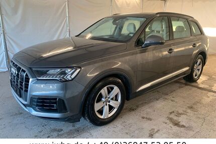 Audi Q7 Gebrauchtwagen