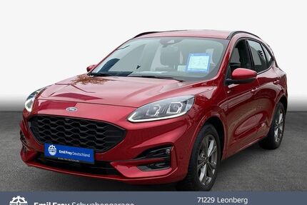 Ford Kuga Gebrauchtwagen