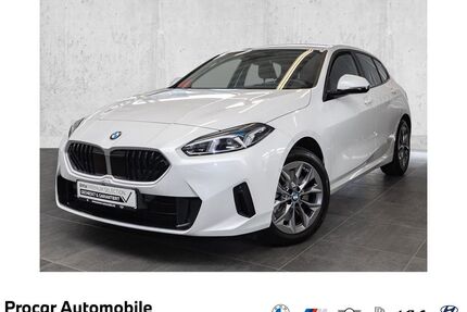 BMW 123 Gebrauchtwagen