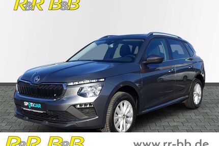 Skoda Kamiq Gebrauchtwagen