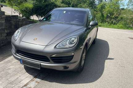 Porsche Cayenne Gebrauchtwagen