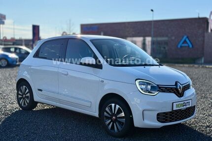 Renault Twingo Gebrauchtwagen