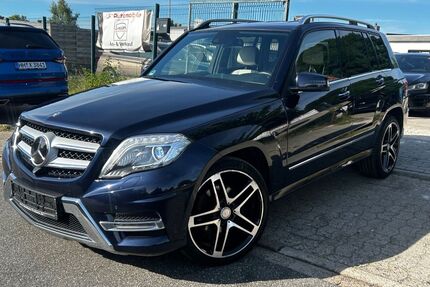 Mercedes-Benz GLK 350 Gebrauchtwagen