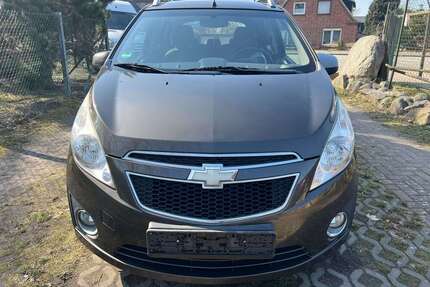 Chevrolet Spark Gebrauchtwagen