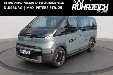 Kia PV5 Gebrauchtwagen