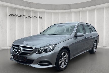 Mercedes-Benz E 200 Gebrauchtwagen