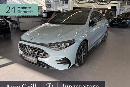 Mercedes-Benz CLA 180 Gebrauchtwagen