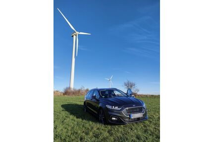 Ford Mondeo Gebrauchtwagen