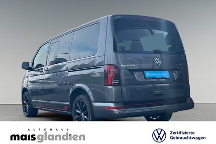 VW T6 andere Gebrauchtwagen