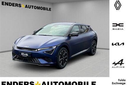 Kia EV6 Gebrauchtwagen