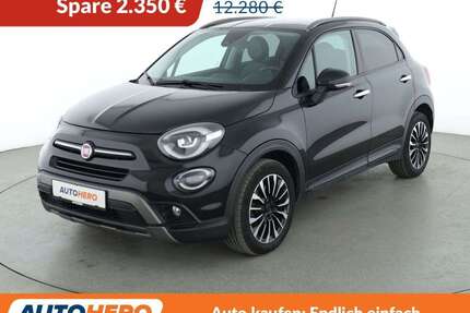 Fiat 500X Gebrauchtwagen