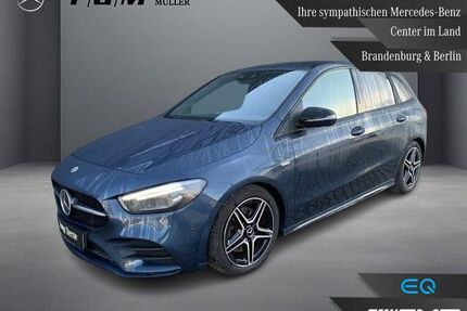 Mercedes-Benz B 250 Gebrauchtwagen