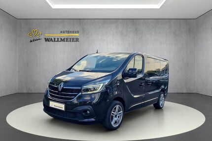 Renault Trafic Gebrauchtwagen