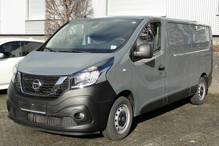 Nissan Primastar Gebrauchtwagen