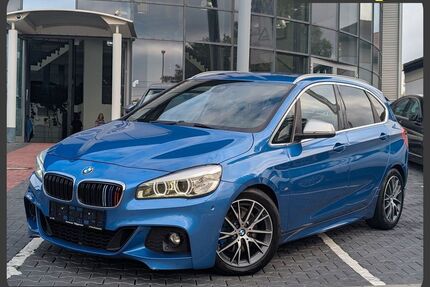 BMW 220 Active Tourer Gebrauchtwagen