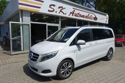 Mercedes-Benz V 250 Gebrauchtwagen