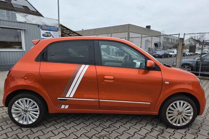 Renault Twingo Gebrauchtwagen