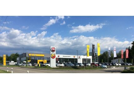 Fiat 500e Gebrauchtwagen