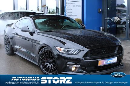 Ford Mustang Gebrauchtwagen