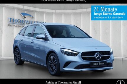 Mercedes-Benz B 200 Gebrauchtwagen