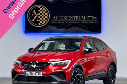 Renault Arkana Gebrauchtwagen