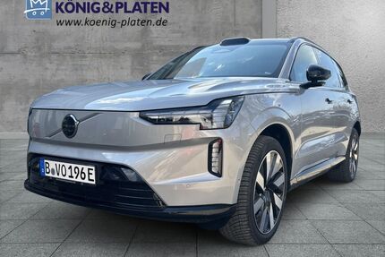 Volvo EX90 Gebrauchtwagen
