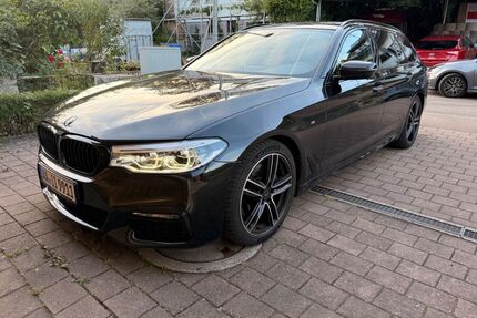 BMW 530 Gebrauchtwagen