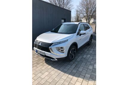Mitsubishi Eclipse Cross Gebrauchtwagen
